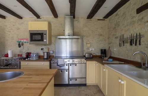 La Sauvetat-sur-Lede Villa | Villa Moundo - Charming private holiday home with pool