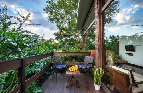 Batu Villa | Villa Mulyono 2