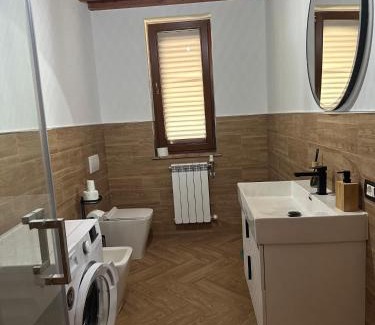 Lezhe County House | Villa Munella