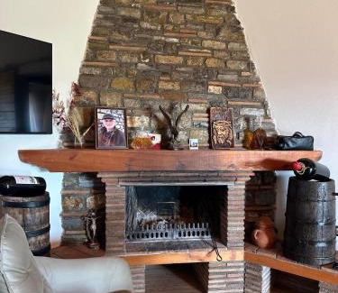Lezhe County House | Villa Munella