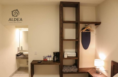 Teotihuacan Apartment | Villa Naj´Lujosa Alberca privada