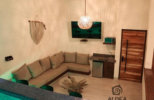 Teotihuacan Apartment | Villa Naj´Lujosa Alberca privada