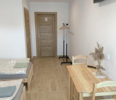 Miedziana Gora House | Villa na Chabrowej