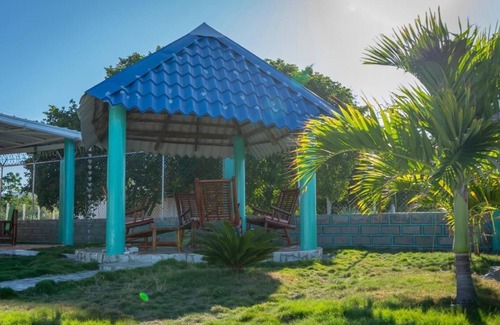 Las Charcas Villa | VILLA NAILY POOL AND ACCESS TO THE BEACH 🏝