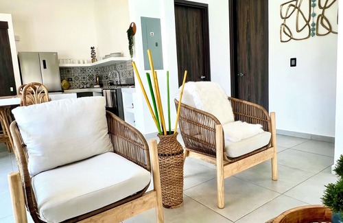 San Luis Talpa House | Villa Nakär- Beachfront Luxury Villa in Amatecampo Beach, El Salvador