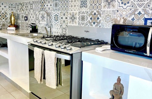 San Luis Talpa House | Villa Nakär- Beachfront Luxury Villa in Amatecampo Beach, El Salvador