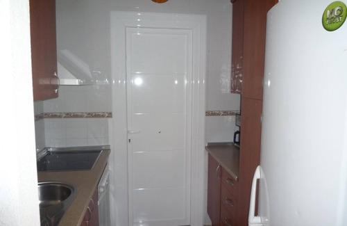 Mazarron Villa | Villa 'Nala' with Pool and Wi-Fi