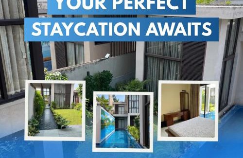 Raichak Villa | Villa Namkhey