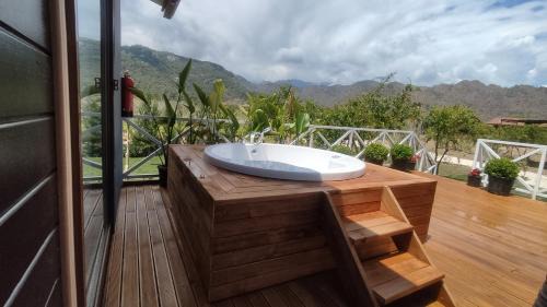 Cirali Villa | Villa Nar