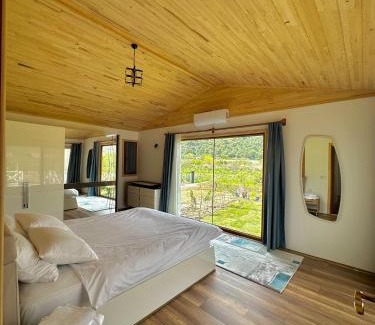 Cirali Villa | Villa Nar
