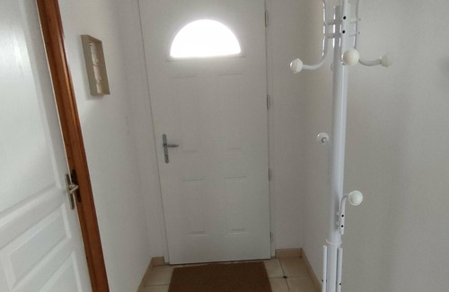 Saint-Vaast-la-Hougue Villa | Villa Natloti 5min from the port of St-Vaast La Hougue