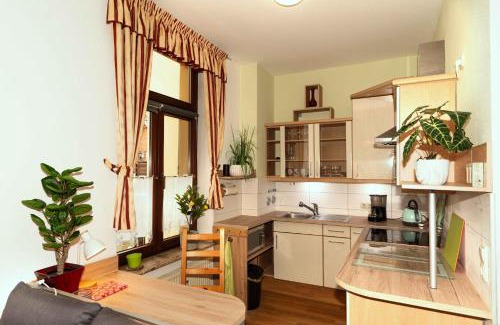 Meerane Apartment | Villa Natalie Meerane