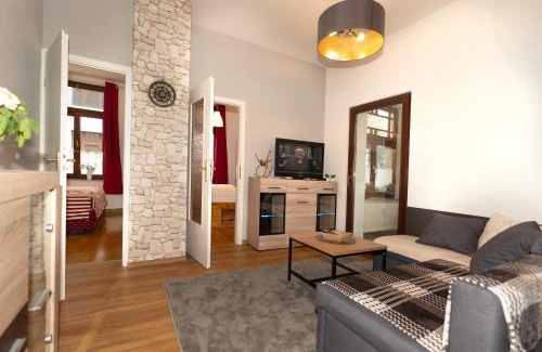 Meerane Apartment | Villa Natalie Meerane