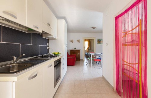 Torre Chianca Apartment | Villa Nataly - PP by BarbarHouse