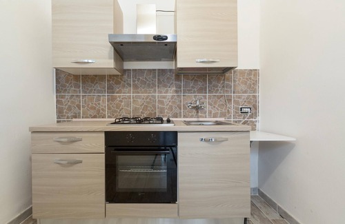 Torre Chianca Apartment | Villa Nataly - PT by BarbarHouse