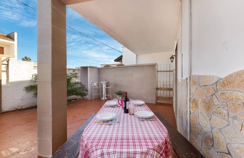 Torre Chianca Apartment | Villa Nataly - PT by BarbarHouse