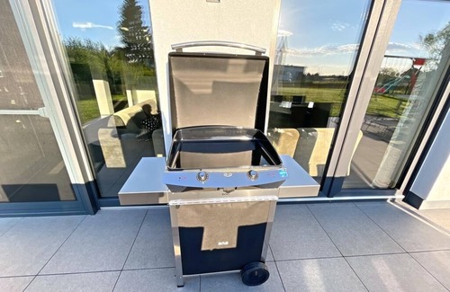 Buetgenbach House | Villa Natica - New luxury villa with swimming pool