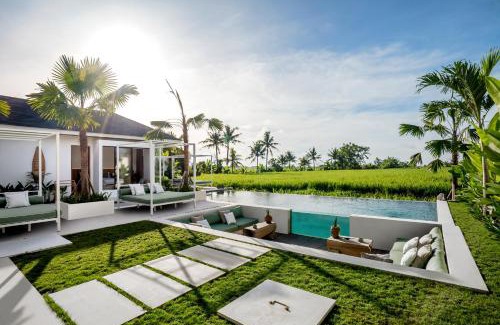 Abiansemal Villa | Villa Nature View by BaliSuperHost