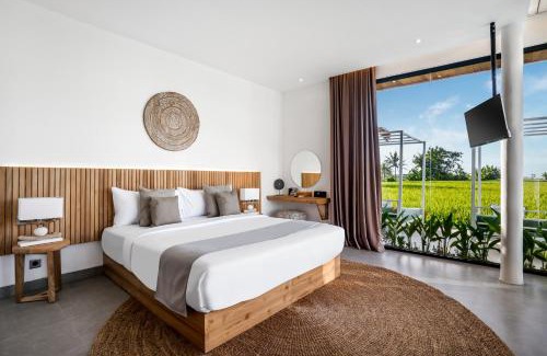 Abiansemal Villa | Villa Nature View by BaliSuperHost