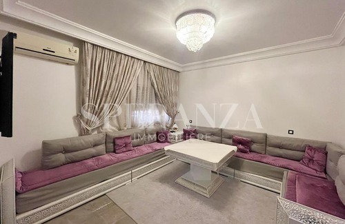 Hammamet Sud Villa | Villa Nawrez S+4