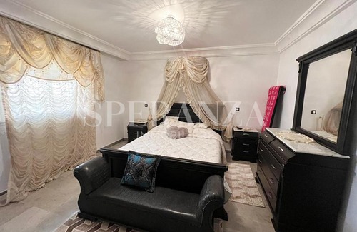 Hammamet Sud Villa | Villa Nawrez S+4