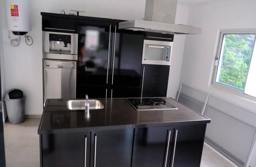 Sao Lourenco dos Orgaos Villa | Villa Nayeli Luxury and Simplicity