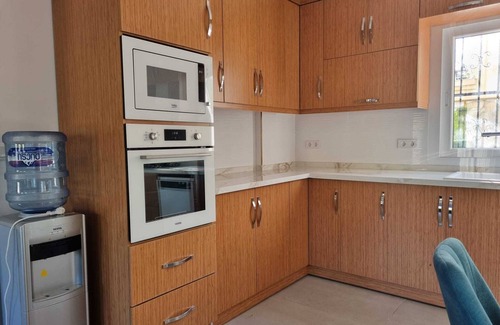Altinkum Villa | Villa Near Altinkum; Private Pool; 5 Min Walk To Beach; Quiet Location; Sleeps 7