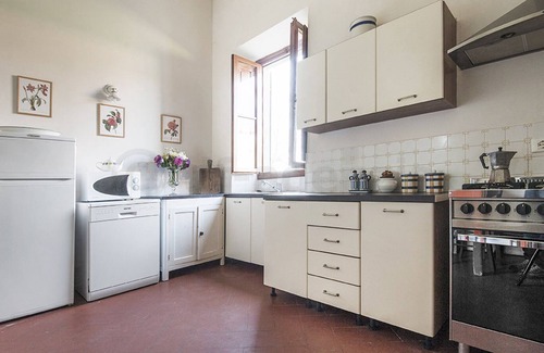 Vicchio Villa | Villa near Florence with private pool (you have a German contact person)