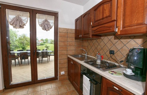 Montefiascone Villa | Villa near Lake Bolsena with Private Pools