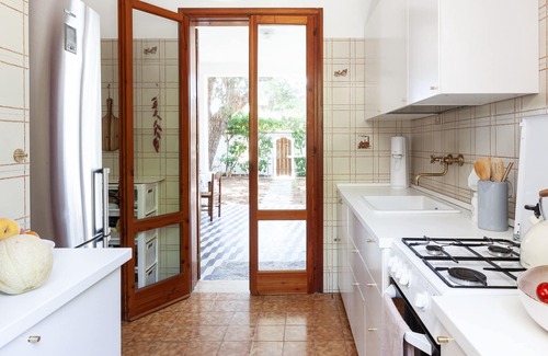 Giorgilorio House | Villa near sandy beach 4 bedrooms Lecce m700