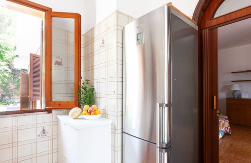Giorgilorio House | Villa near sandy beach 4 bedrooms Lecce m700
