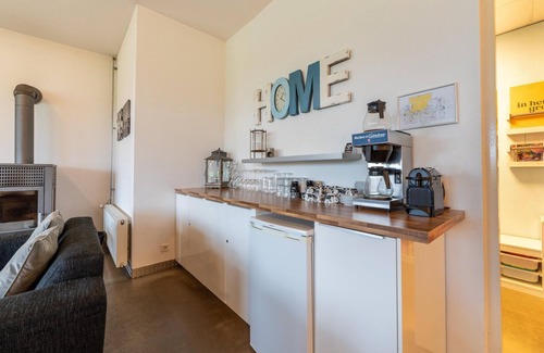 Teuge House | Villa near Teuge Airport and Paleis 't Loo