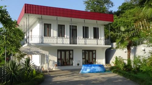 Khelvachauri House | Villa Near The Batumi