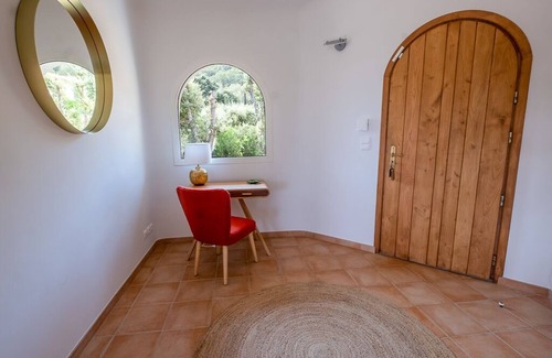 Santa Giulia Villa | VILLA NEAR THE BEACHES HEATED SWIMMING POOL IN PEACE OPEN VIEW