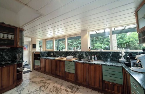 Kievietsduin Villa | VILLA near the beach, dunes The Hague and Amsterdam