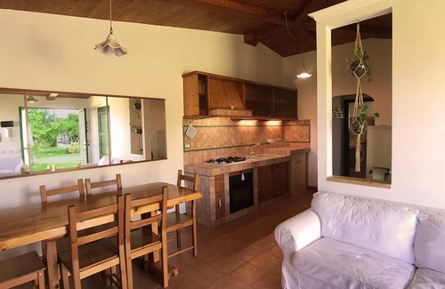 San Felice Circeo Villa | Villa nearby the beach with garden and parking - sleeps 6