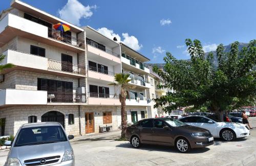 Podgora Apartment | Villa NEDE 1