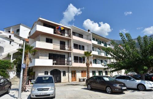 Podgora Apartment | Villa NEDE 1