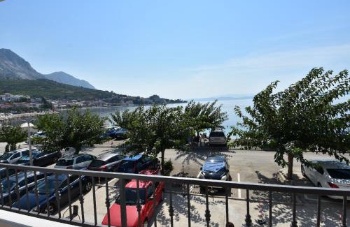 Podgora Apartment | Villa NEDE 1