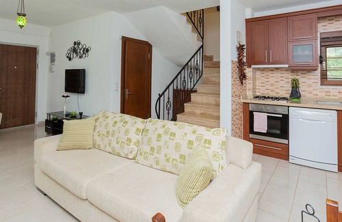Dalyan City Center Villa | Villa Nefise - 3 bedroom with private pool in the heart of Dalyan.