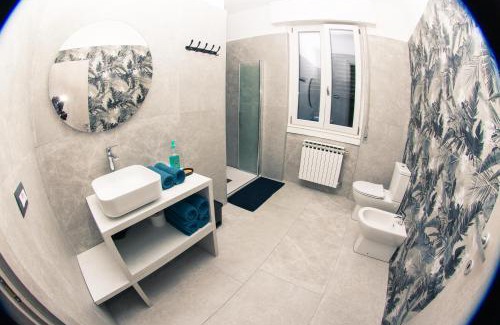 Legnano Villa | Villa nel Parco dei Ronchi