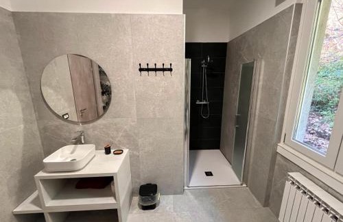 Legnano Villa | Villa nel Parco dei Ronchi