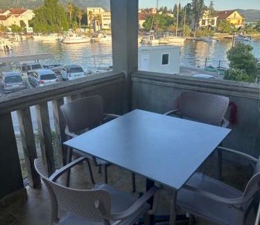 Tivat Apartment | Villa Nela