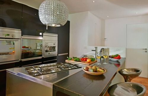 Taormina Villa | Villa Nemo - Taormina, Sicilia