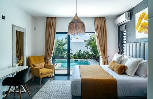 Grand-Baie Villa | Villa Neoma - Amazing Stay at Grand-Baie