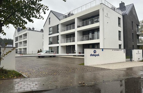 Wyspa Sobieszewska Apartment | Villa Neptun Gdańsk 5 1 9 1 0 2 1 3 0
