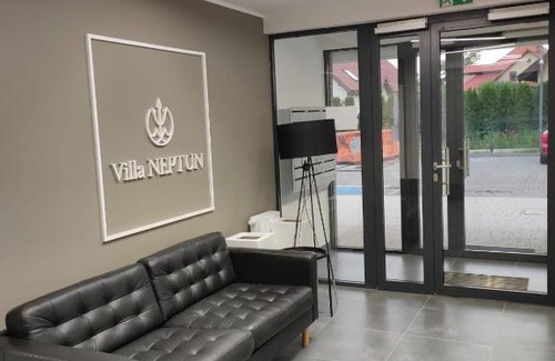 Wyspa Sobieszewska Apartment | Villa Neptun Gdańsk 5 1 9 1 0 2 1 3 0