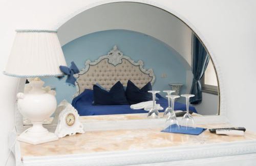 Panza Bed & Breakfast | Villa Neptunus