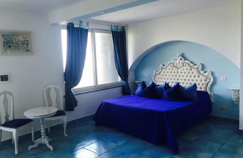 Panza Bed & Breakfast | Villa Neptunus