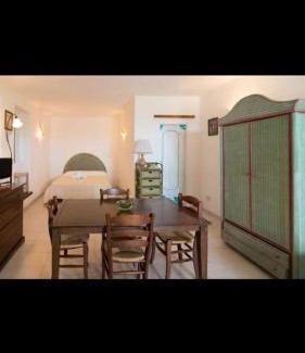 Panza Bed & Breakfast | Villa Neptunus